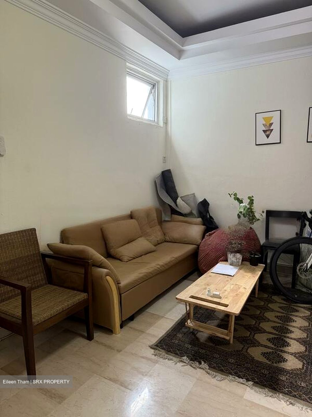 Sin Thai Hin Building (D7), Apartment #454481531